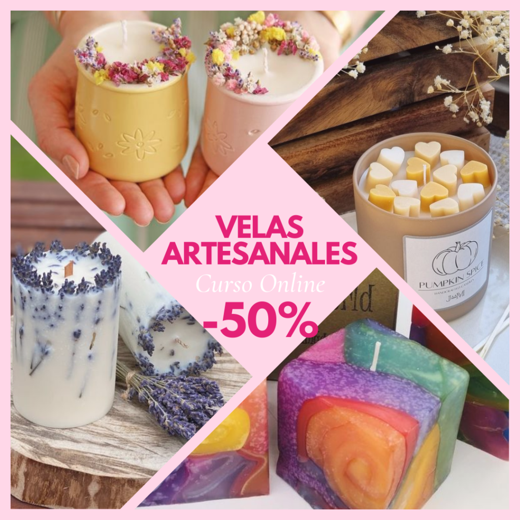 curso de velas