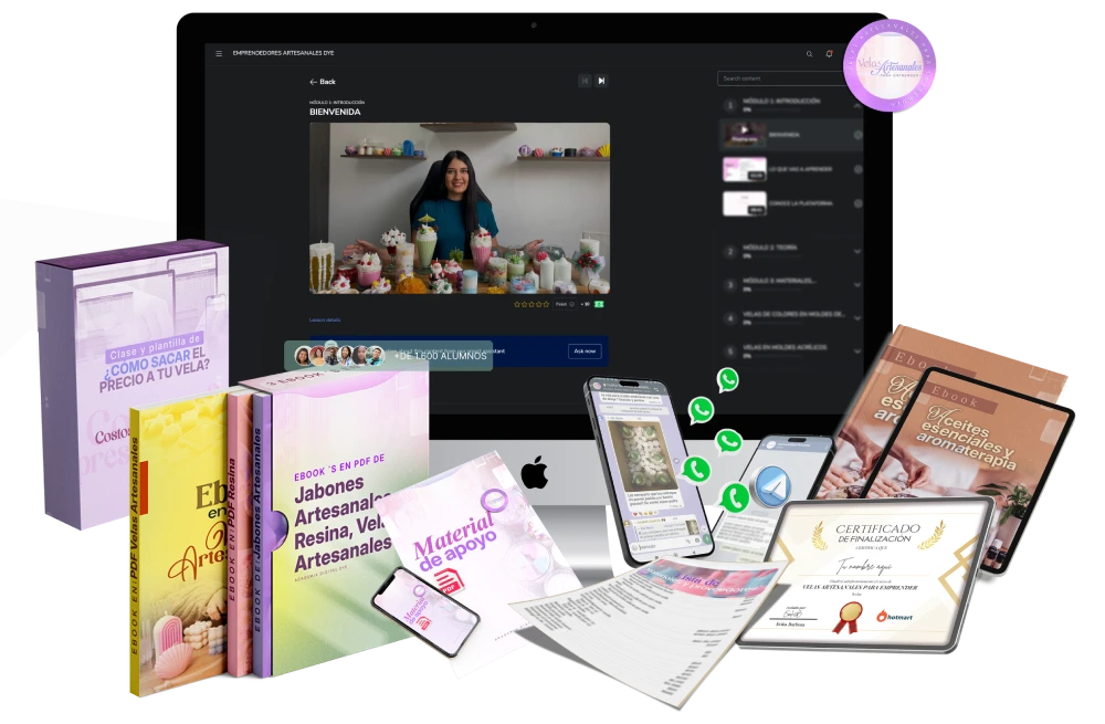 productos digitales